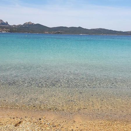 Casanuova Flat, City Center Olbia Eksteriør billede