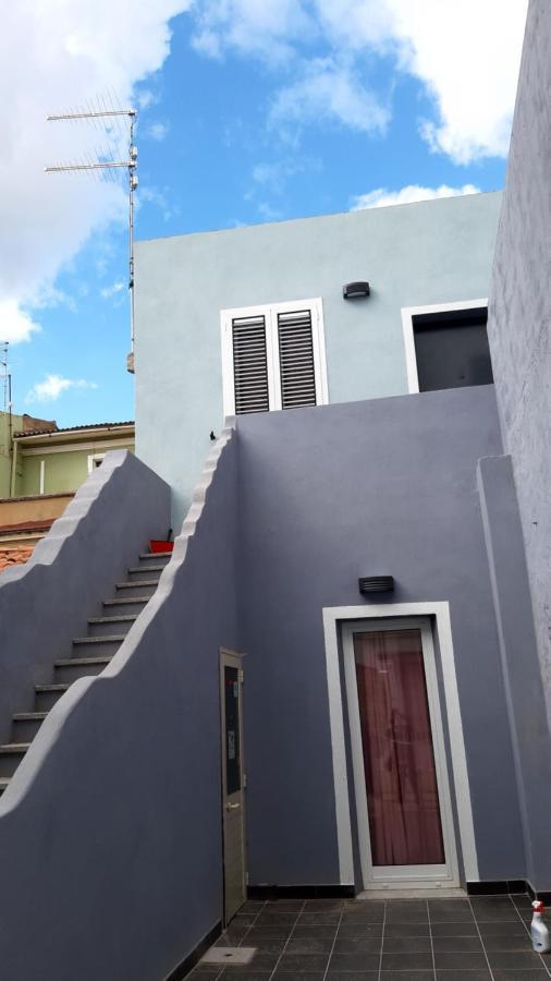 Casanuova Flat, City Center Olbia Eksteriør billede