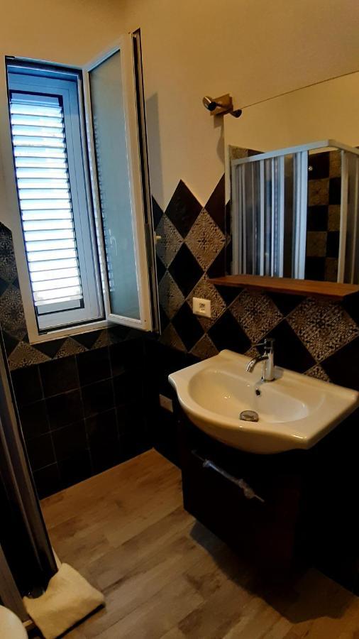 Casanuova Flat, City Center Olbia Eksteriør billede