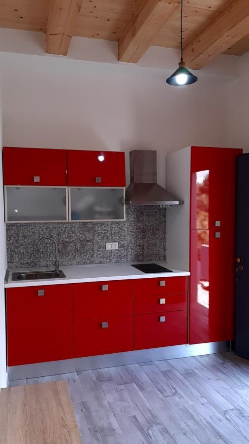 Casanuova Flat, City Center Olbia Eksteriør billede