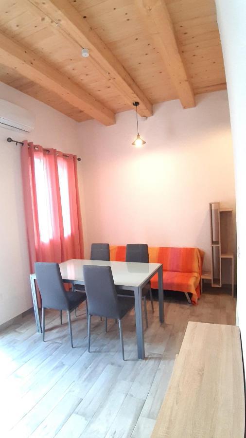 Casanuova Flat, City Center Olbia Eksteriør billede