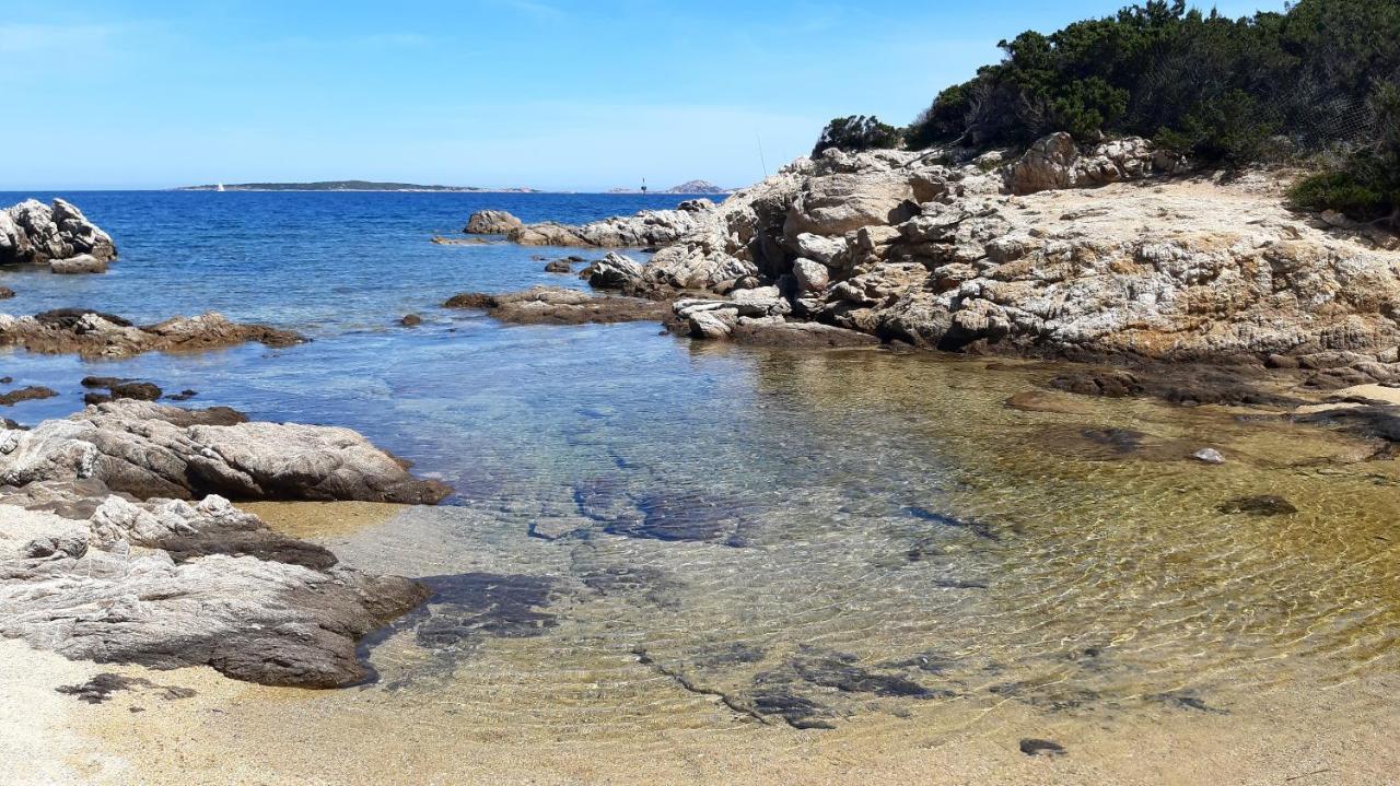 Casanuova Flat, City Center Olbia Eksteriør billede