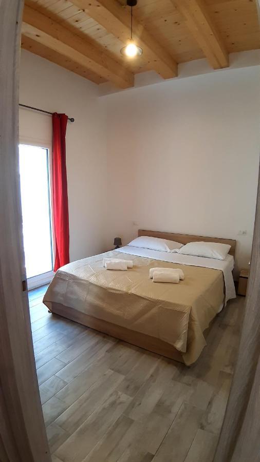 Casanuova Flat, City Center Olbia Eksteriør billede