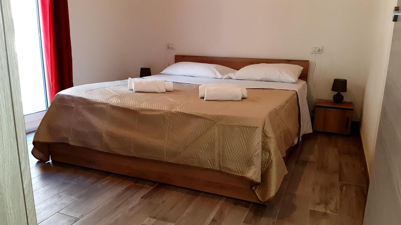 Casanuova Flat, City Center Olbia Eksteriør billede