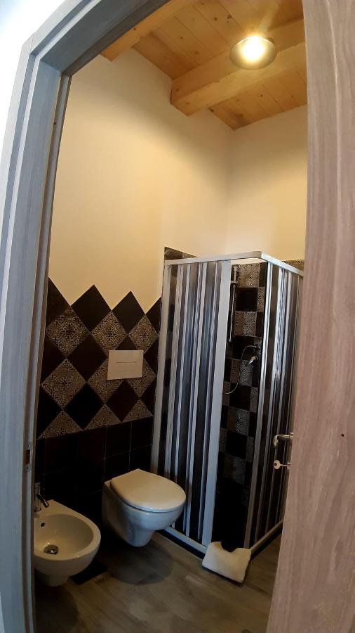 Casanuova Flat, City Center Olbia Eksteriør billede