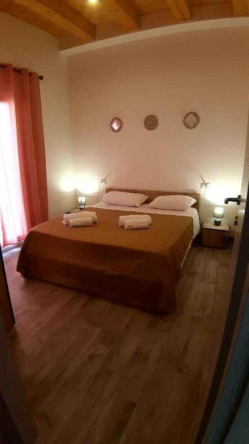 Casanuova Flat, City Center Olbia Eksteriør billede