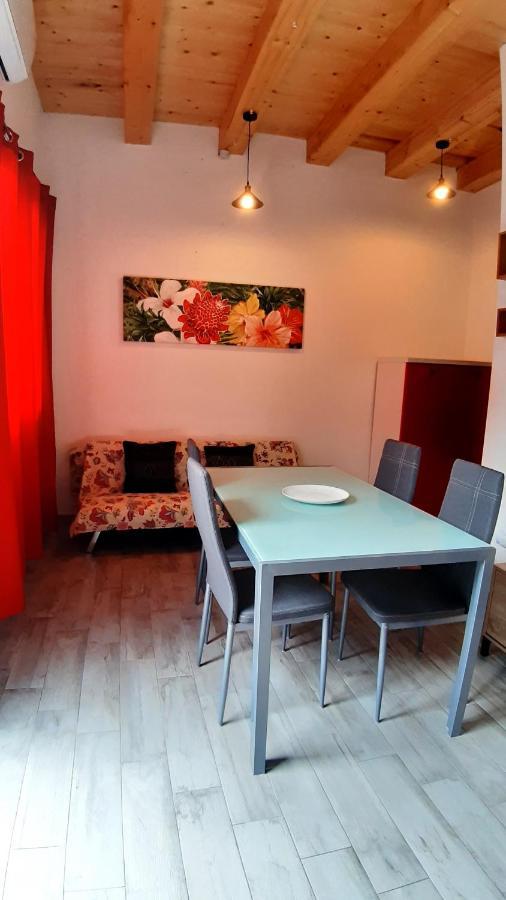 Casanuova Flat, City Center Olbia Eksteriør billede