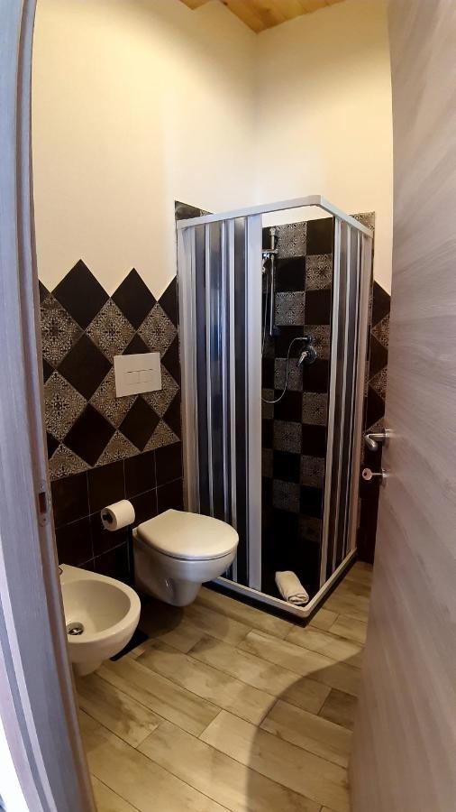 Casanuova Flat, City Center Olbia Eksteriør billede