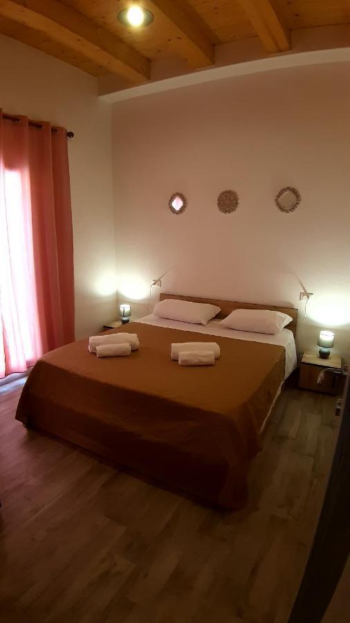 Casanuova Flat, City Center Olbia Eksteriør billede