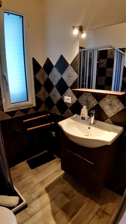 Casanuova Flat, City Center Olbia Eksteriør billede